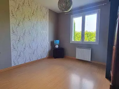 Maison, 92 m²