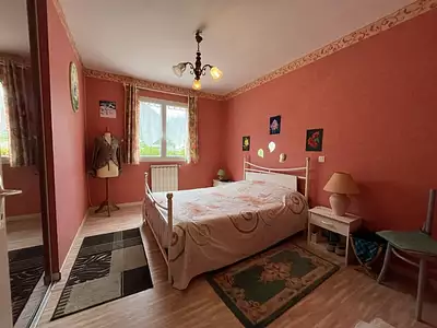 Maison, 108 m²
