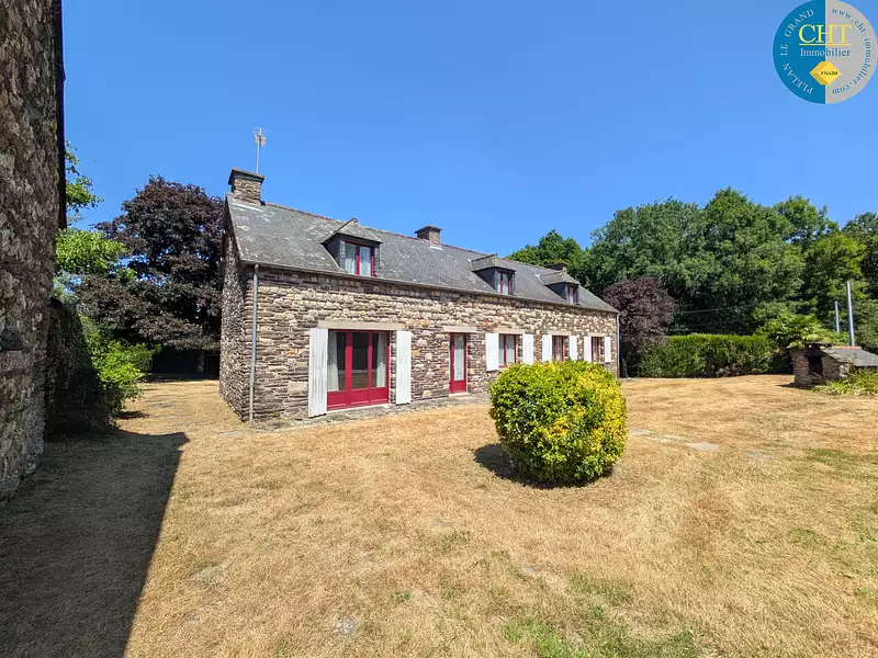 Maison, 147 m²