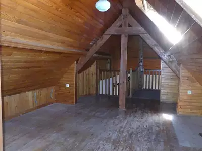 Maison, 95 m²