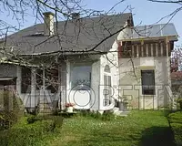 Maison, 210 m²