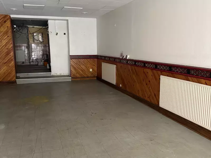 Divers, 107 m²