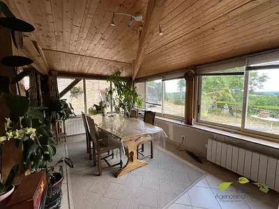 Maison, 162 m²