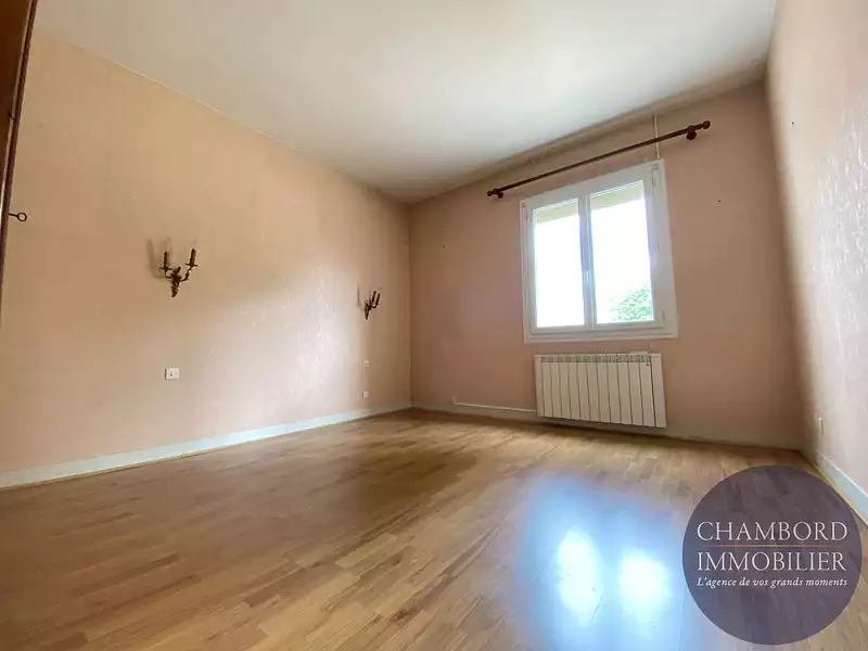 Maison, 127 m²