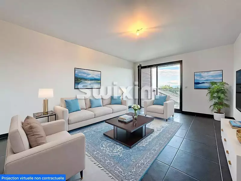 Appartement, 73,32 m²