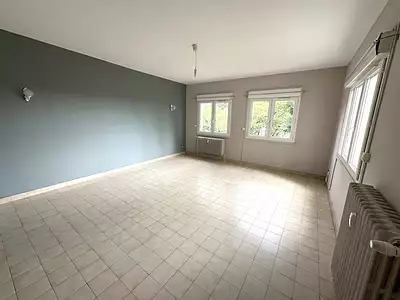 Appartement, 74 m²