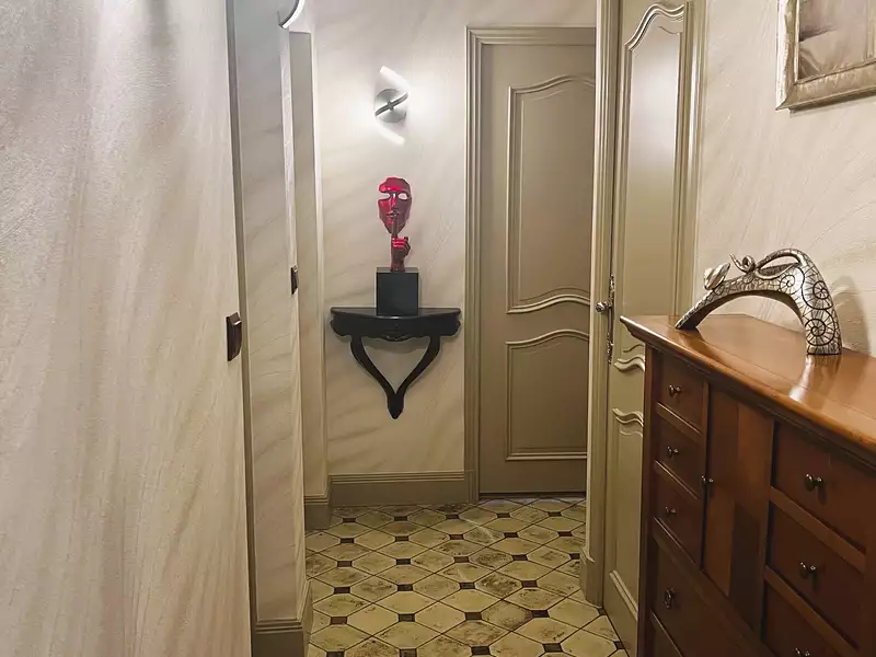 Maison, 204 m²