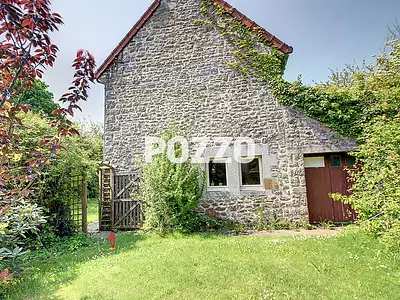 Maison, 182 m²