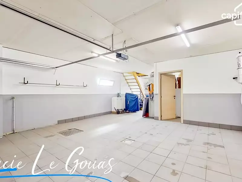 Maison, 151 m²