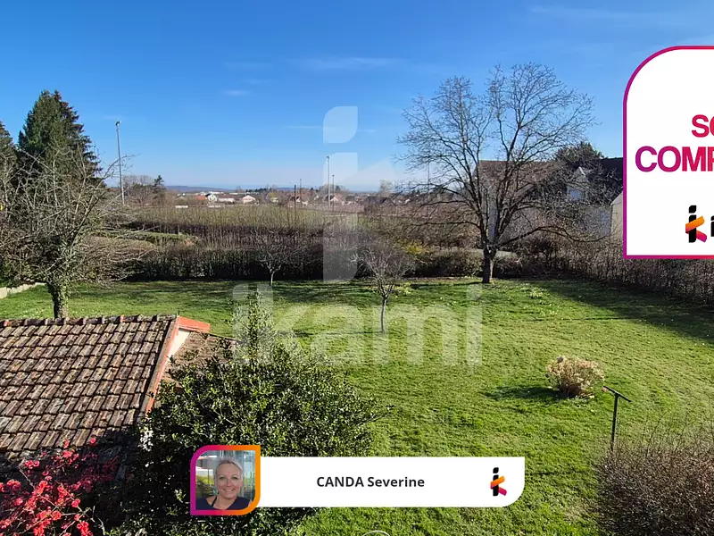Maison, 172 m²