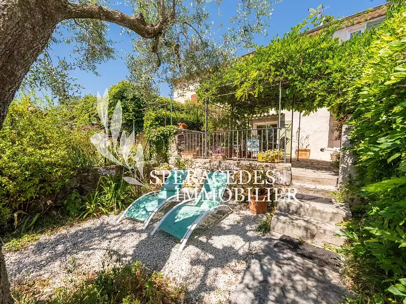 Maison, 140 m²