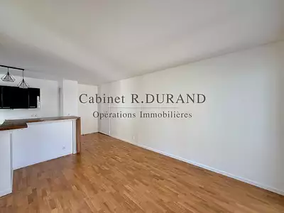 Appartement, 64,65 m²