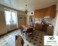 Maison, 160 m²