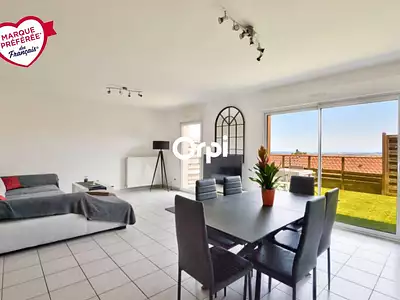 Maison, 111 m²