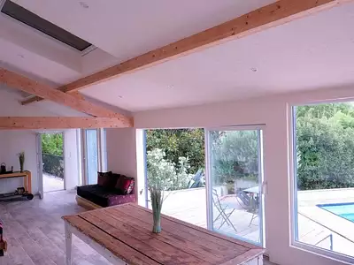 Maison, 384 m²