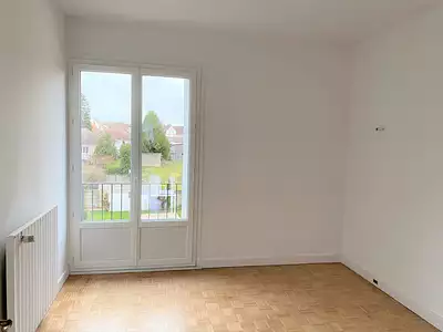 Appartement, 140 m²