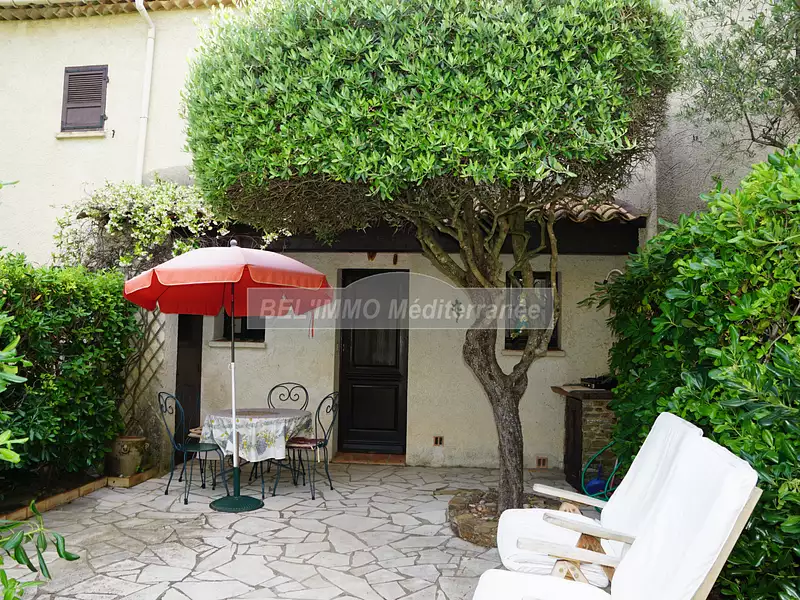 Maison, 73 m²