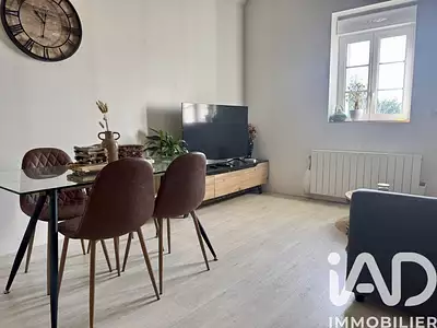 Appartement, 59 m²