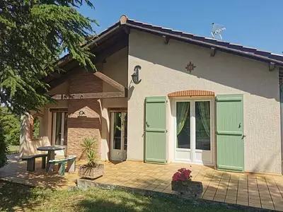 Maison, 160 m²