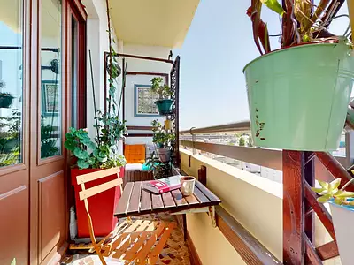 Appartement, 97 m²