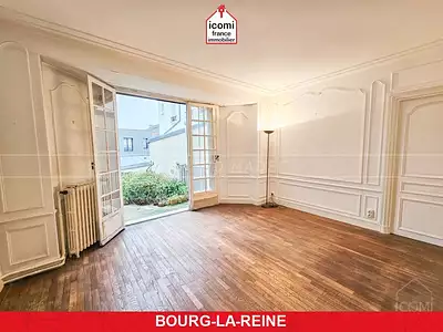Appartement, 136 m²