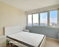 Appartement, 50 m²