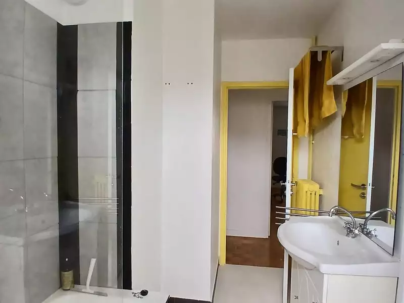 Appartement, 67 m²