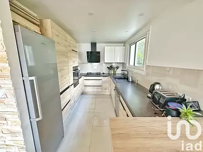 Maison, 190 m²