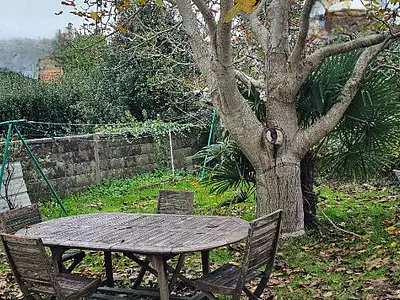 Maison, 119,59 m²