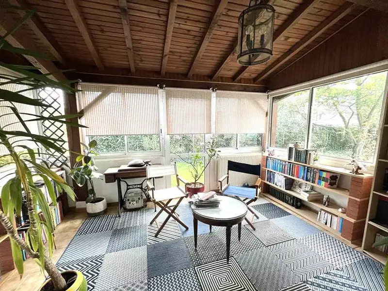 Maison, 115 m²