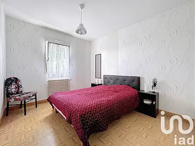 Maison, 192 m²