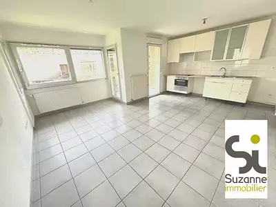 Appartement, 53,02 m²