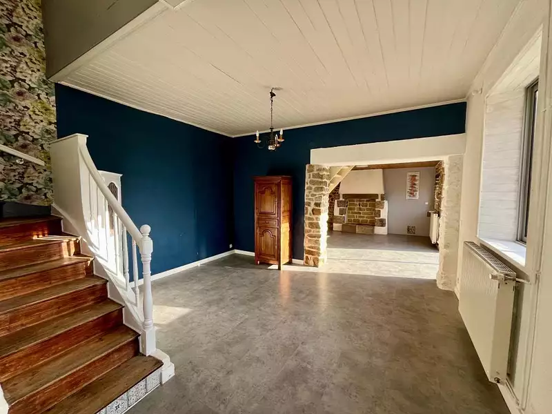 Maison, 105 m²