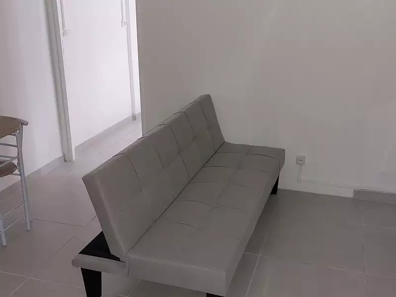 Appartement, 30 m²