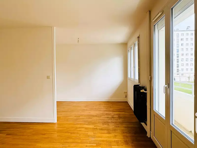 Appartement, 81 m²
