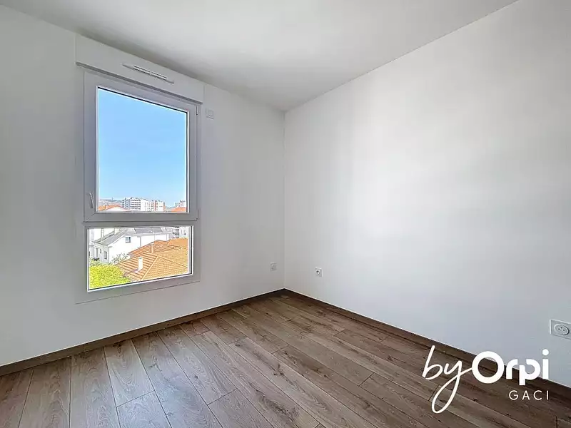 Appartement, 84 m²