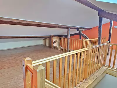 Maison, 157 m²