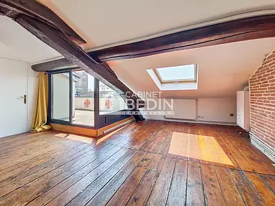 Appartement, 75 m²