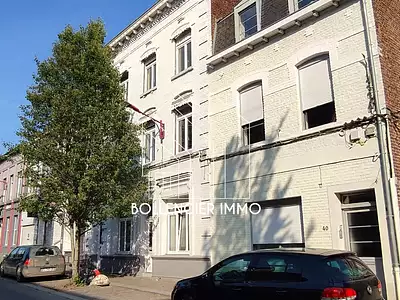 Maison, 261,13 m²