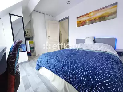 Maison, 176 m²