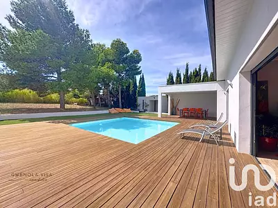 Maison, 260 m²