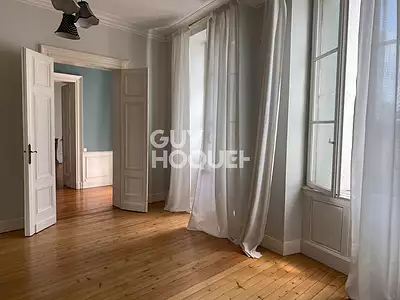 Appartement, 164,08 m²