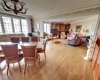 Appartement, 182 m²