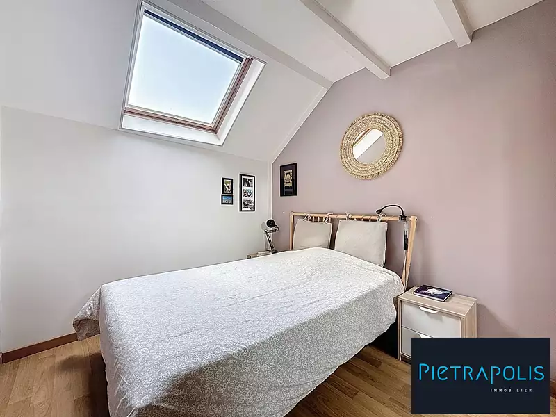 Maison, 69 m²