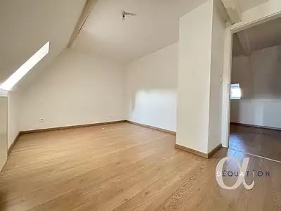 Appartement, 126 m²