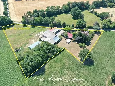 Maison, 187 m²