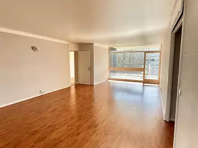 Appartement, 98 m²