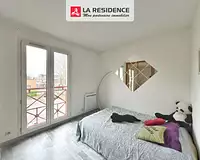 Appartement, 61 m²