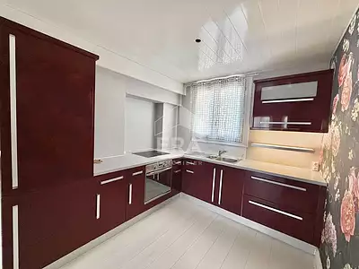 Appartement, 80 m²