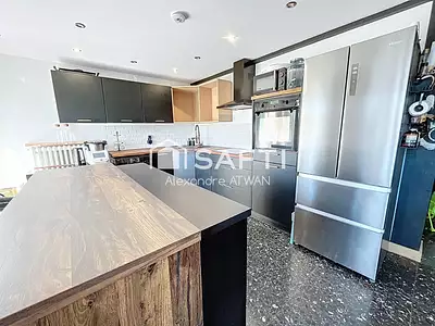 Appartement, 102 m²